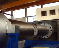 Extrusora Monotornillo Erre-Effe-Ti