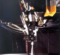 Inyecci&oacute;n Soplado IBM 220 SpeedLine