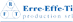 Empresa Italiana Erre-Effe-Ti Spa