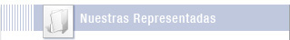 Nuestras Representadas